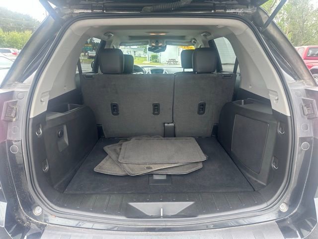 Used 2014 GMC Terrain SLT image 9