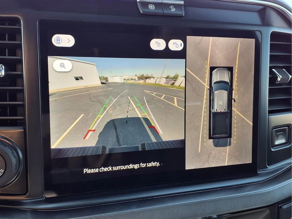 New 2026 Ford F250 Platinum AWD/4WD image 7