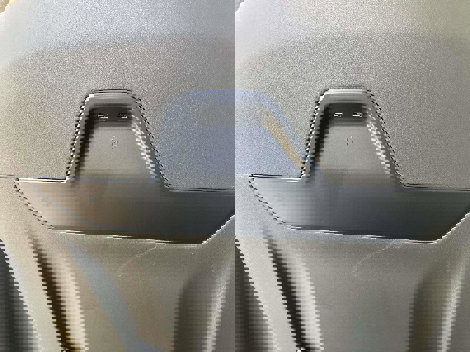 Certified 2025 Lincoln Nautilus Premier w/ Equipment Group 102A image 19