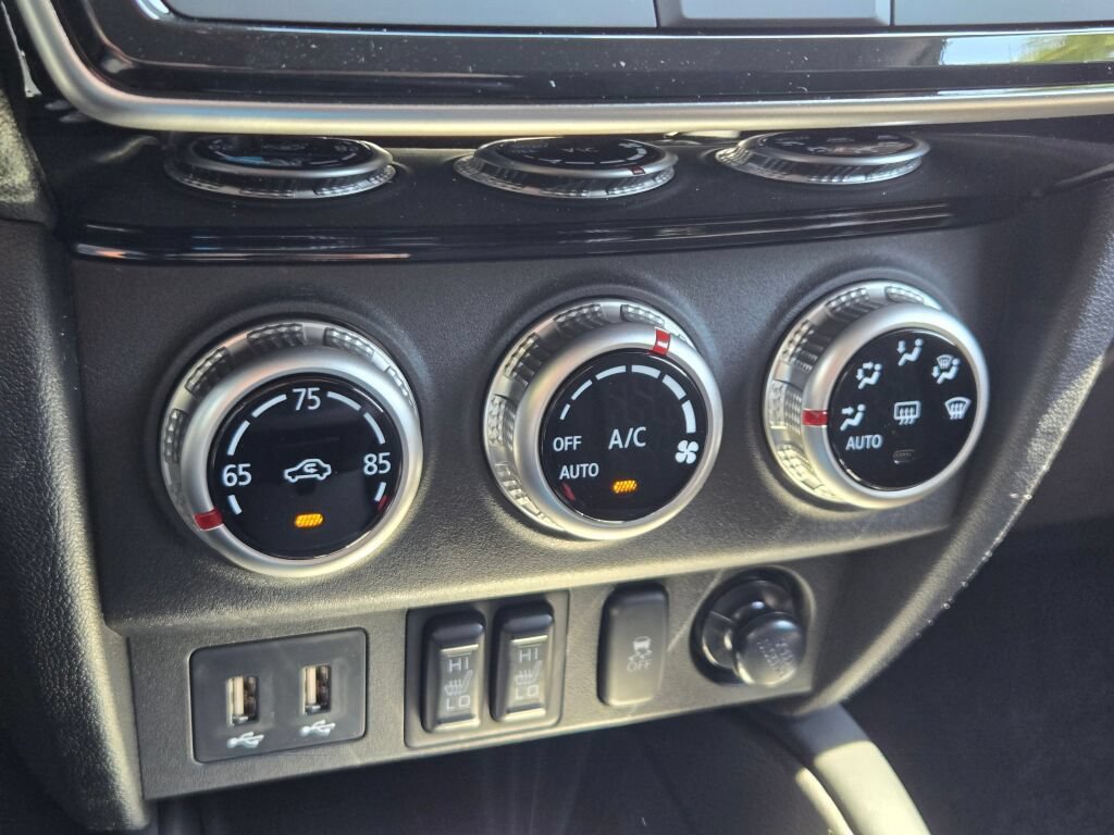 New 2026 Mitsubishi Outlander Sport LE AWD/4WD image 19