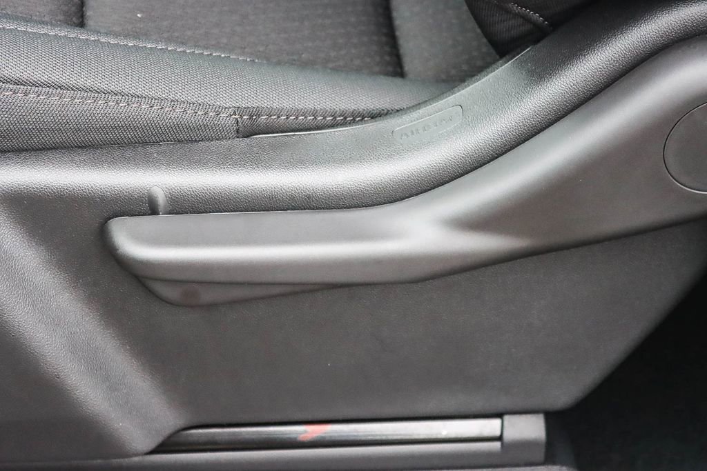 New 2026 Chevrolet Silverado 1500 W/T w/ WT Safety Package image 19