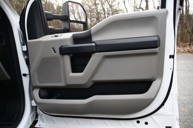 Used 2019 Ford F550 XL / DRW / Knapheide KUV / V8 image 41