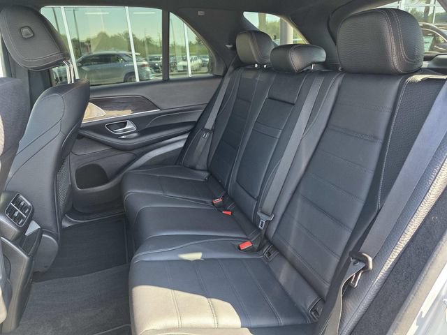 Used 2022 Mercedes-Benz GLE 350 4MATIC image 11