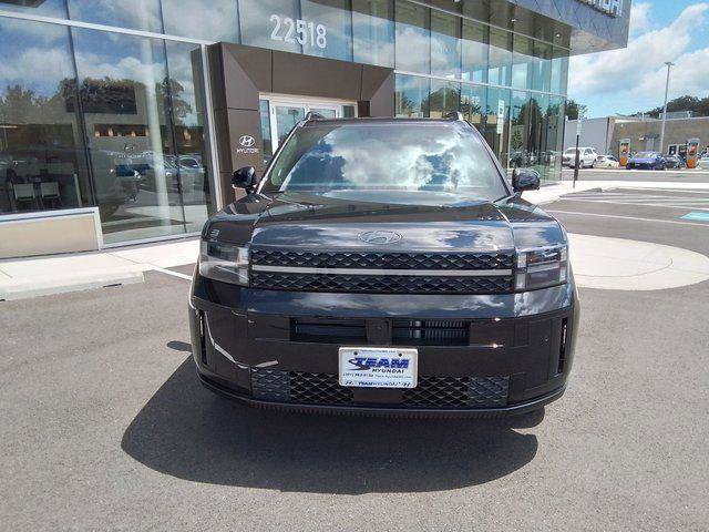 New 2026 Hyundai Santa Fe Calligraphy image 2