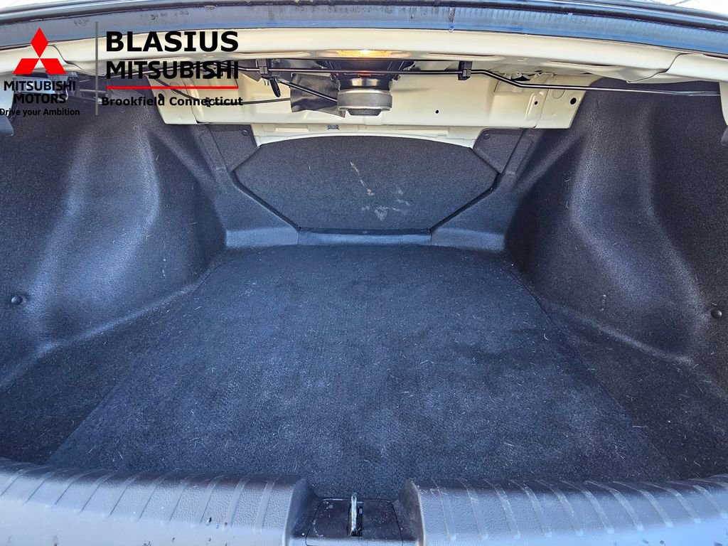 Used 2020 Acura ILX w/ Premium & A-SPEC Package image 28