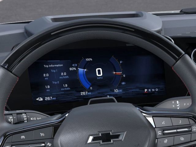 New 2026 Chevrolet Equinox EV RS w/ Active Safety Package 3 AWD/4WD image 18