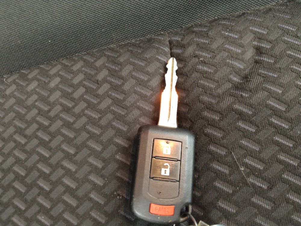 Used 2019 Mitsubishi Eclipse Cross AWD image 32