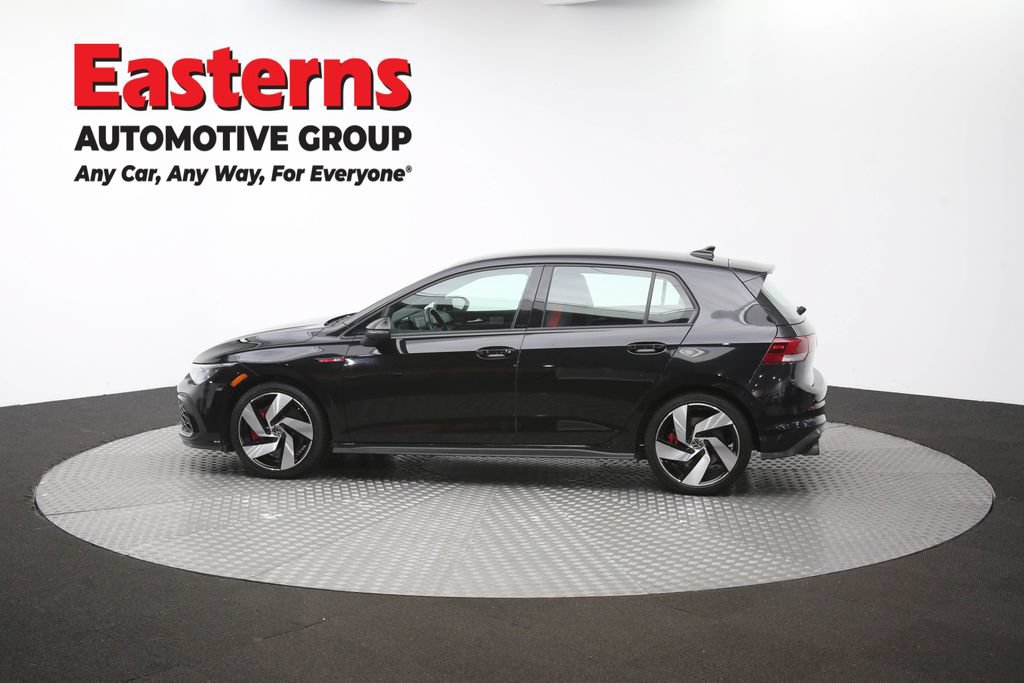 Used 2024 Volkswagen GTI S FWD image 61