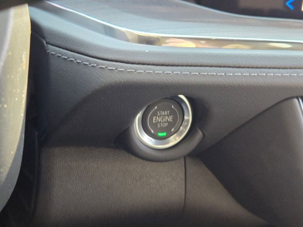 New 2026 Chevrolet Tahoe LT image 26