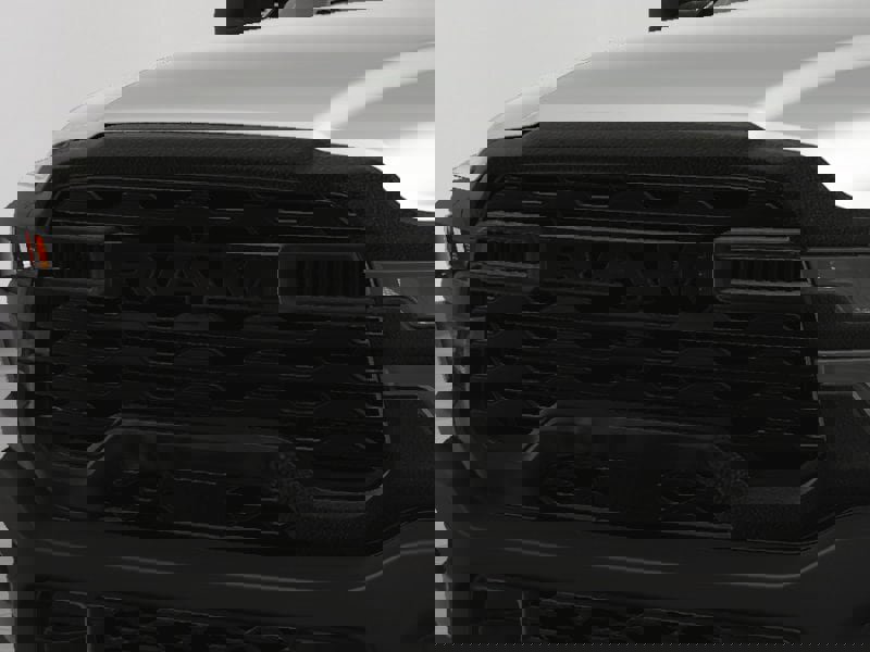 New 2025 RAM 5500 Tradesman image 13