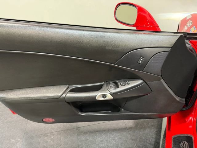 Used 2013 Chevrolet Corvette Coupe RWD image 10