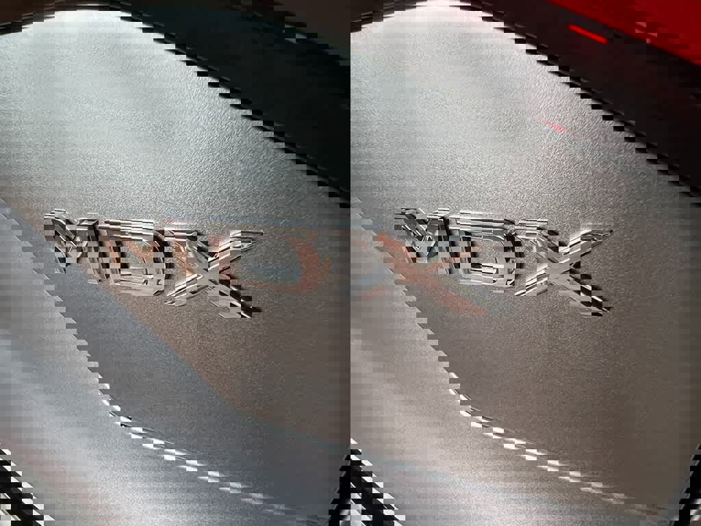 New 2026 Acura MDX A-Spec image 9