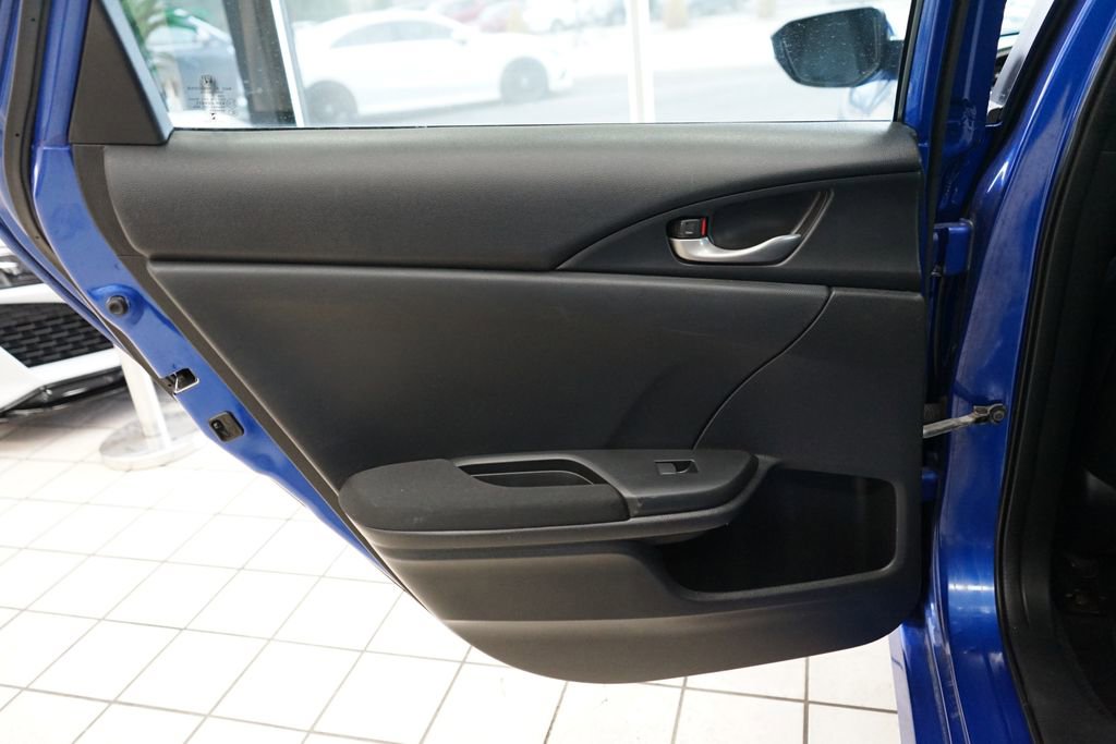 Used 2017 Honda Civic Si image 42