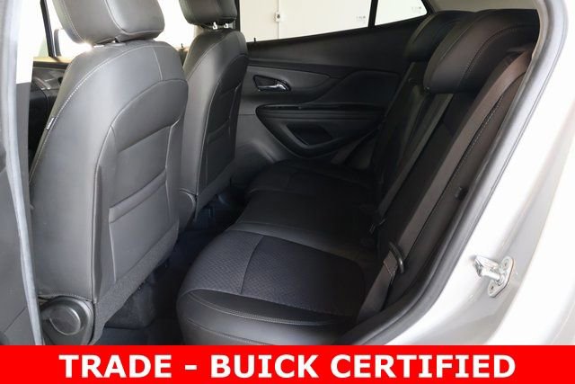 Certified 2022 Buick Encore Preferred w/ Safety Package image 13