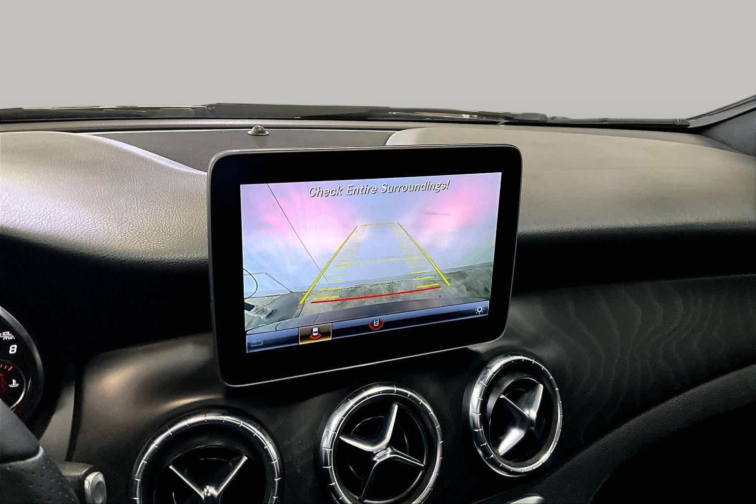 Used 2019 Mercedes-Benz CLA 250 4MATIC image 29
