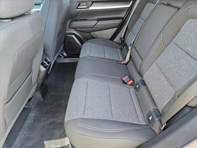 New 2025 GMC Terrain Elevation image 17