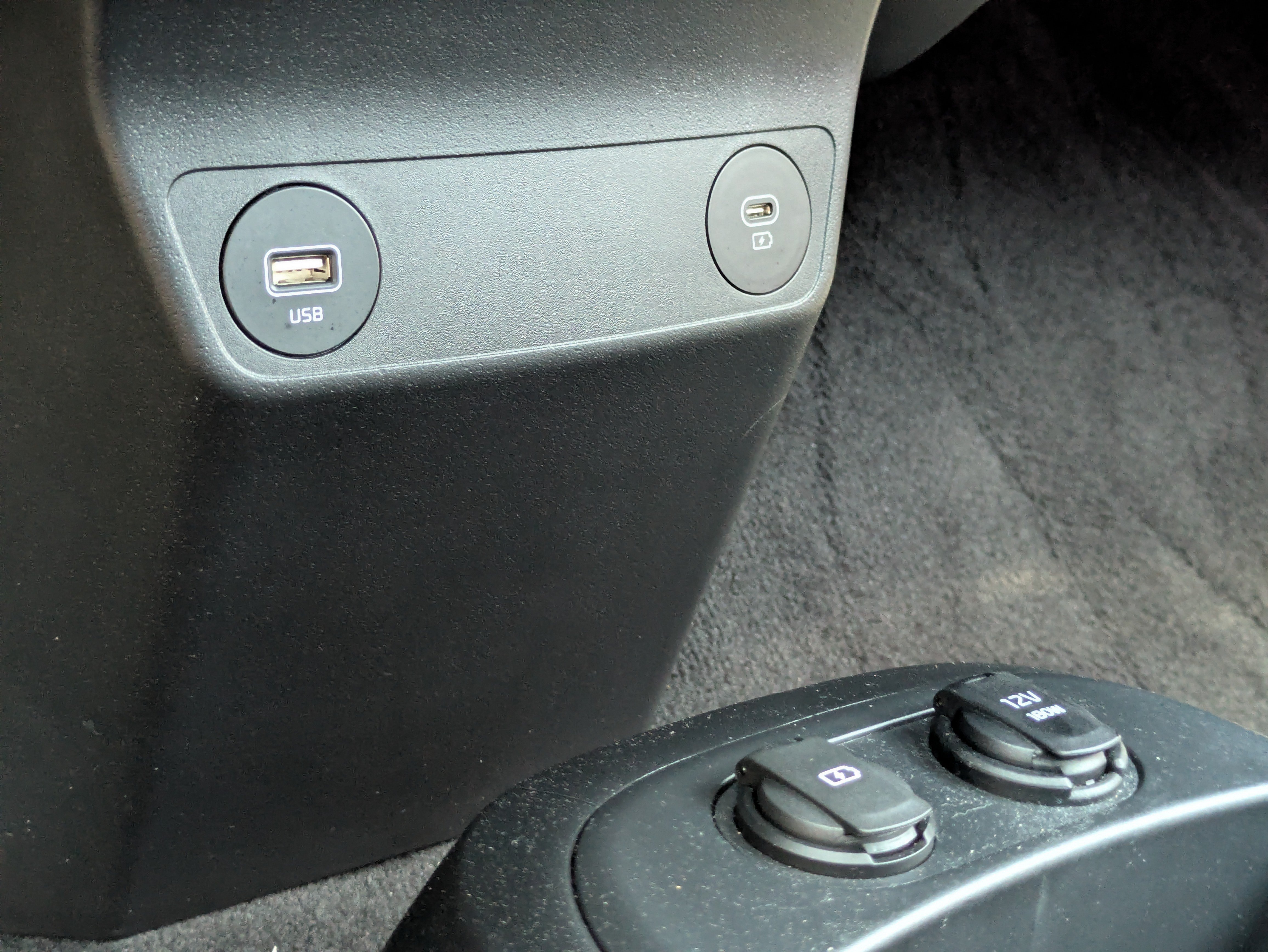 Certified 2024 Kia EV6 GT-Line RWD image 27