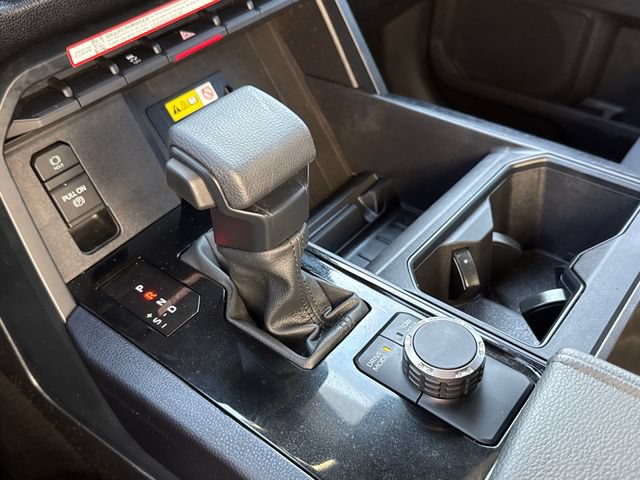 Used 2025 Toyota Tundra SR5 w/ SX Package RWD image 25