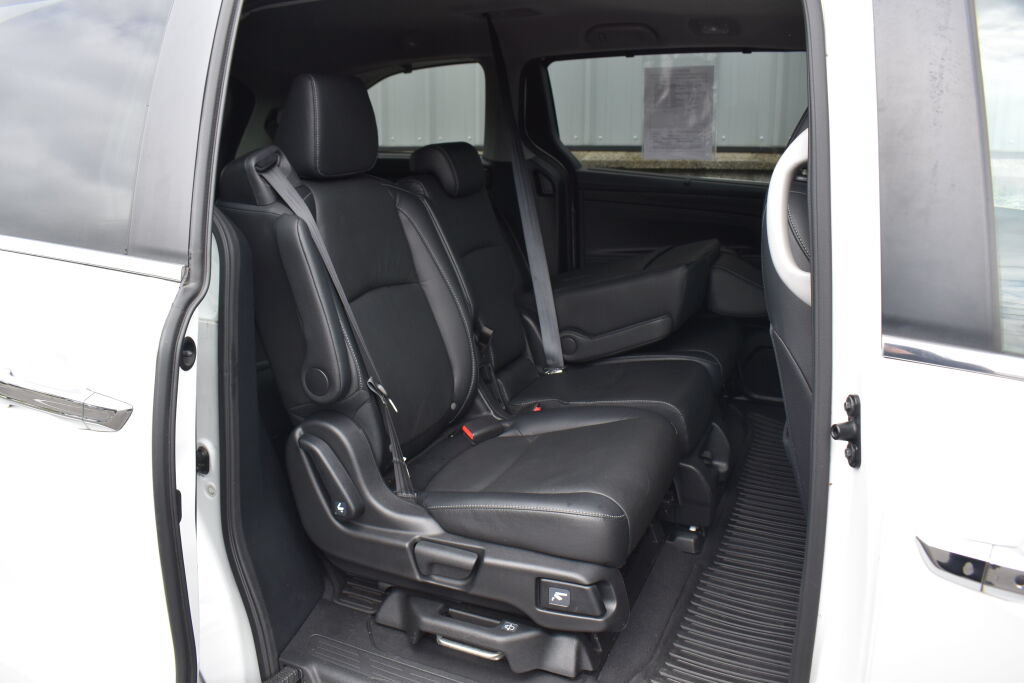 Used 2022 Honda Odyssey EX-L image 19