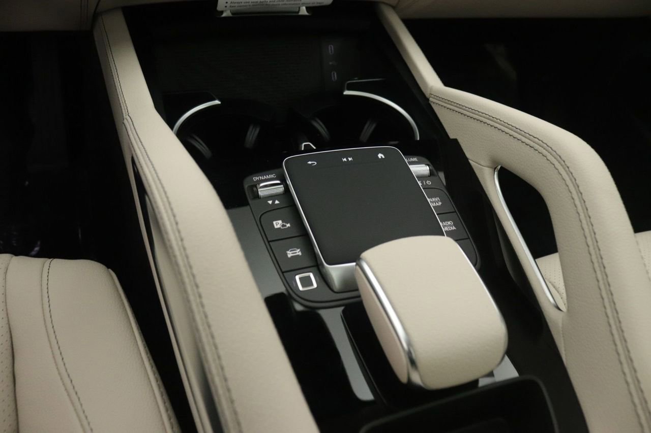 New 2026 Mercedes-Benz GLE 350 4MATIC image 7