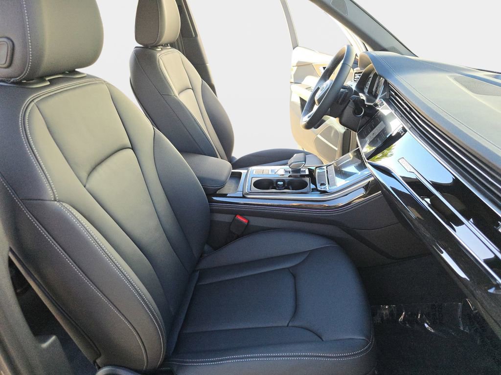 New 2026 Audi Q7 2.0T Premium Plus image 10