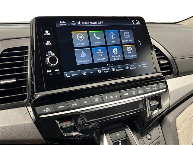 New 2026 Honda Odyssey EX-L image 19