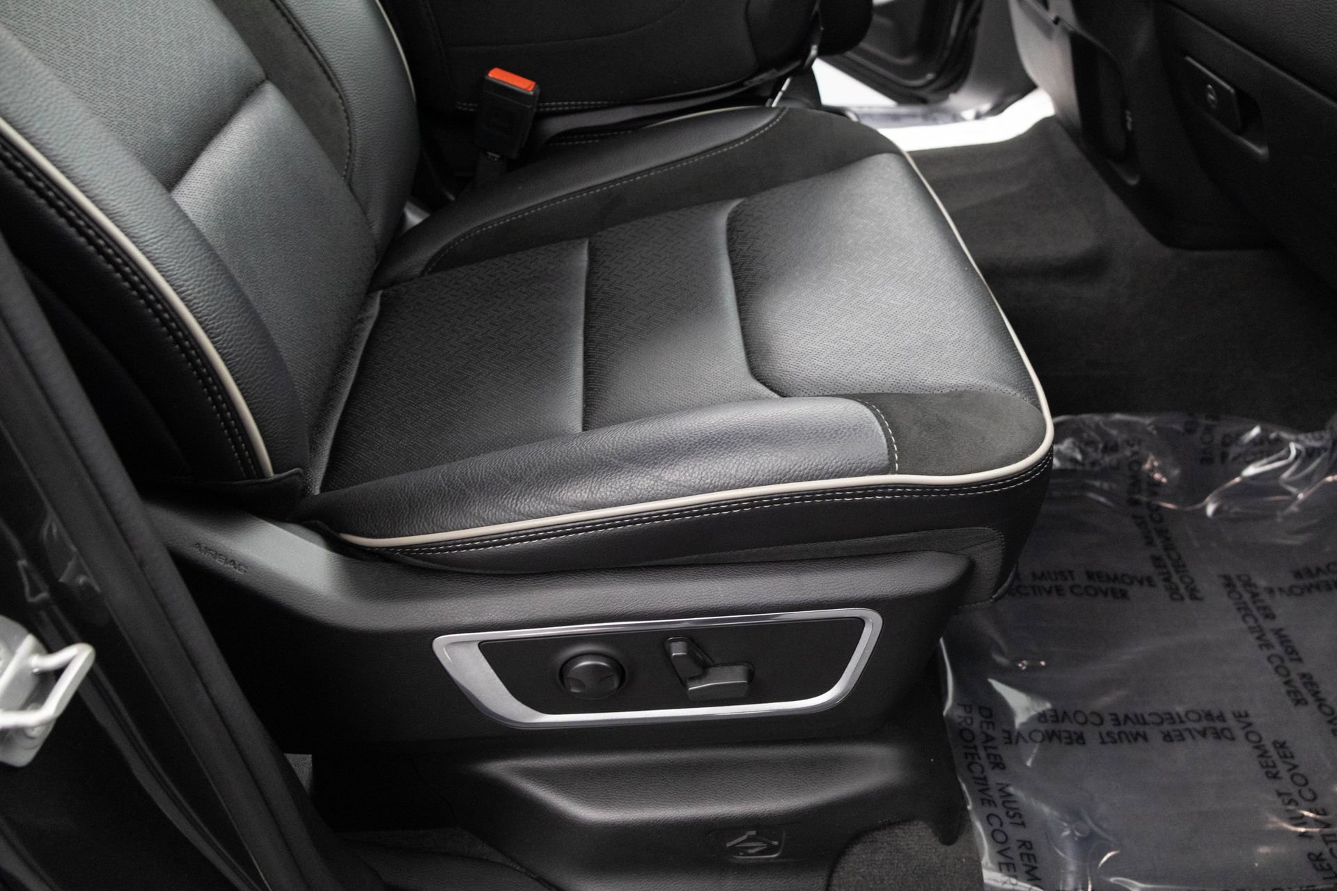 Used 2022 RAM 1500 Laramie RWD image 40