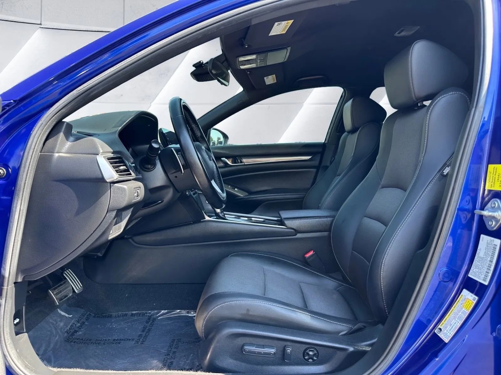 Used 2021 Honda Accord Sport image 9