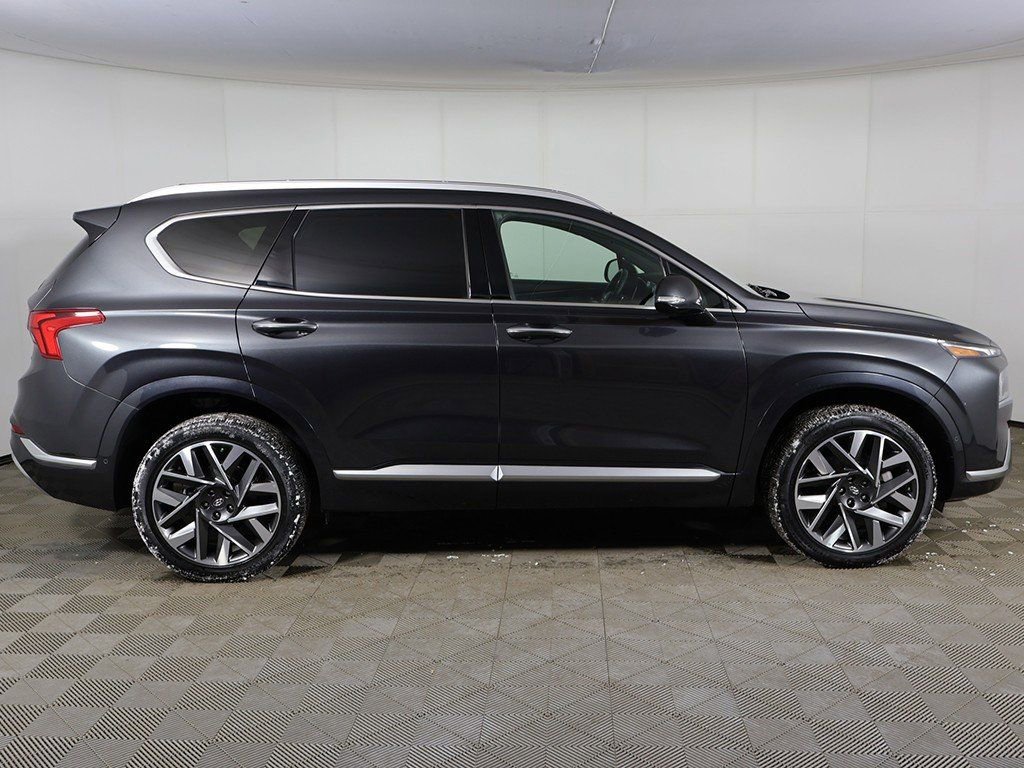 Used 2023 Hyundai Santa Fe Calligraphy image 20