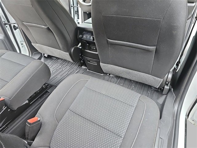 Certified 2022 GMC Acadia SLE w/ Driver Convenience Package image 11