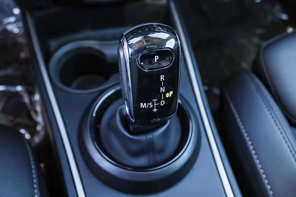 Used 2024 MINI Cooper Countryman S FWD image 23