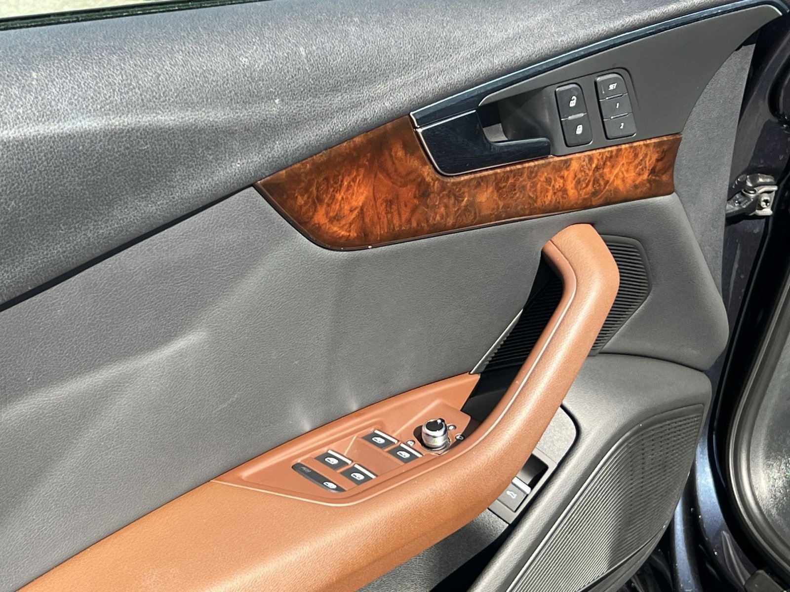 Used 2018 Audi A4 2.0T Premium Plus w/ Premium Plus Package image 7