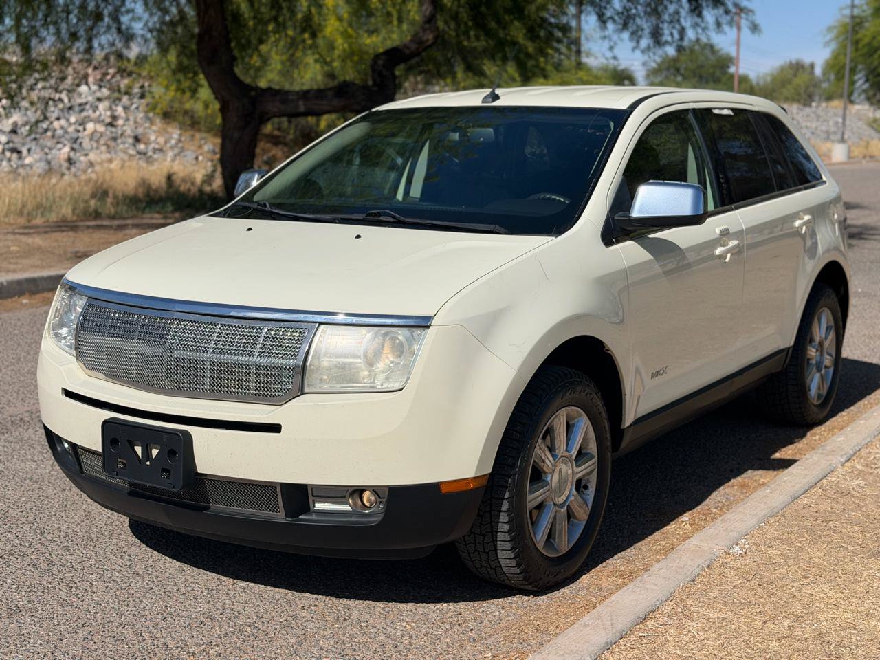 Used 2007 Lincoln MKX AWD image 1