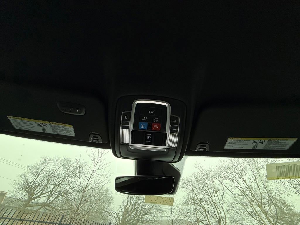 New 2026 RAM 1500 Big Horn image 26