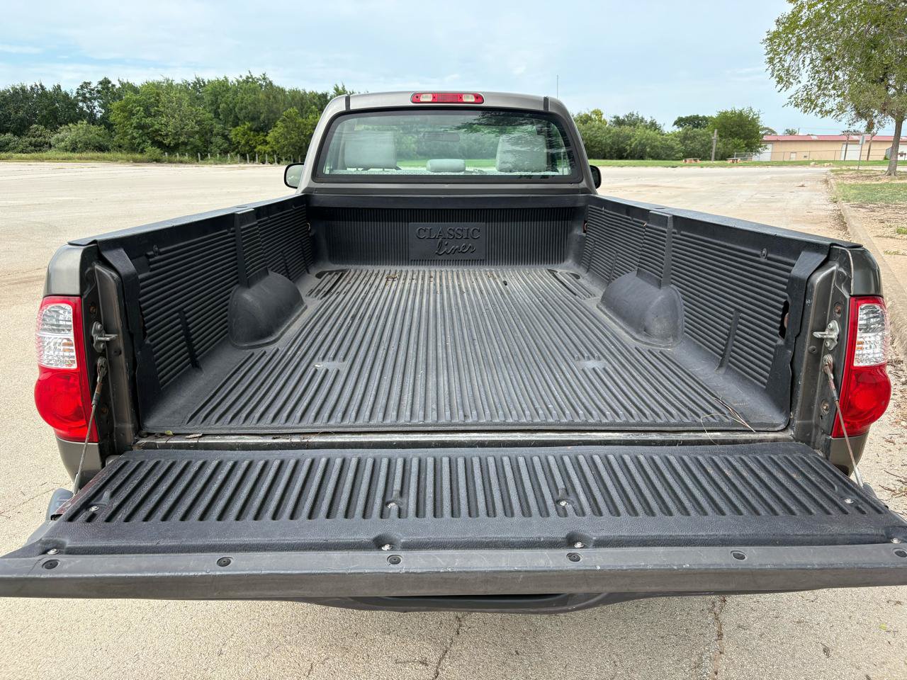 Used 2006 Toyota Tundra 2WD Regular Cab image 12