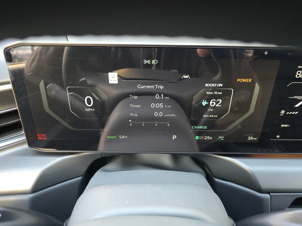 New 2026 Kia EV9 Land w/ Nightfall Edition Package image 15