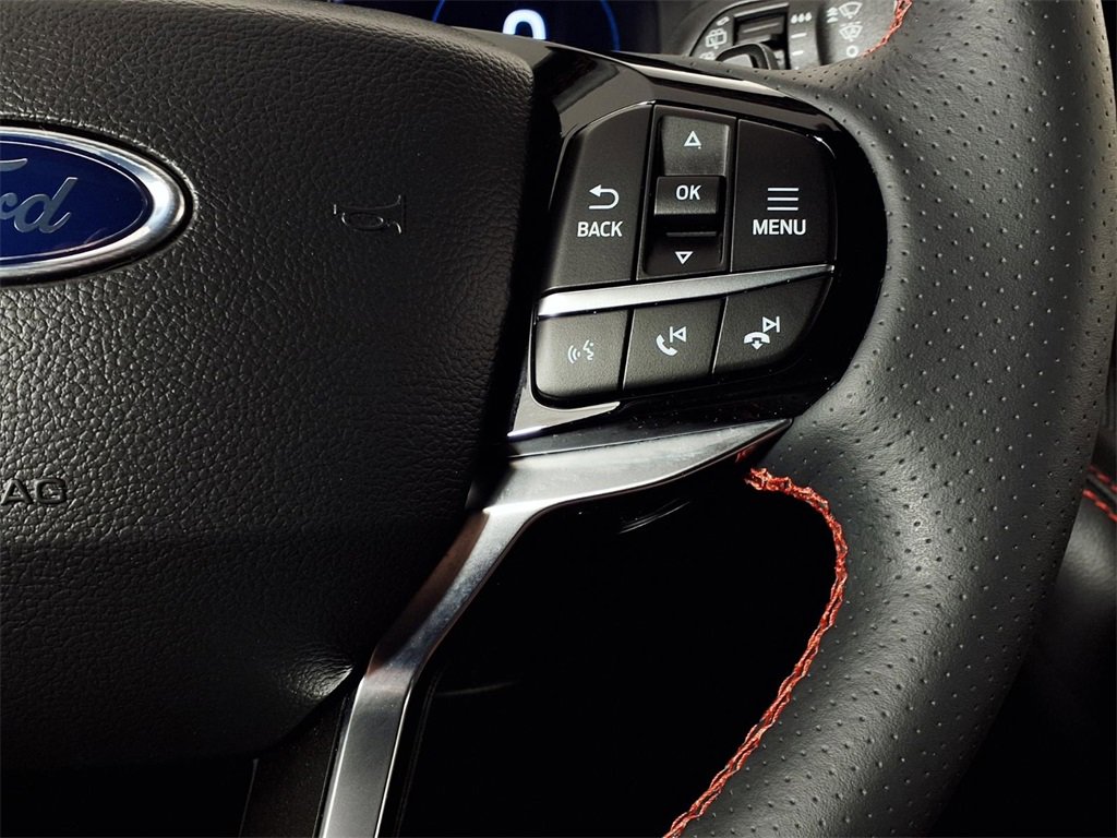 Used 2025 Ford Explorer ST image 22