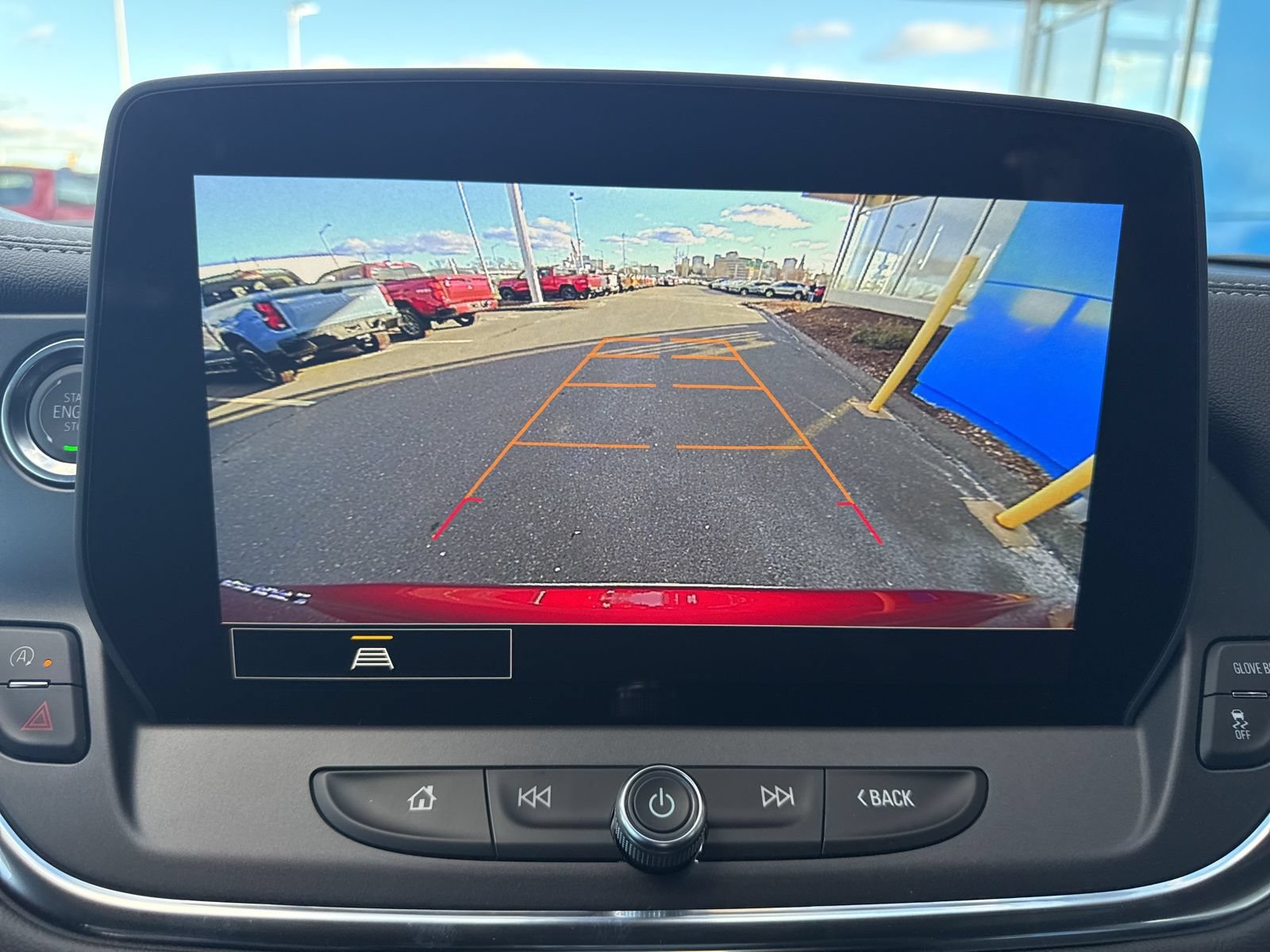New 2026 Chevrolet Blazer LT FWD image 22