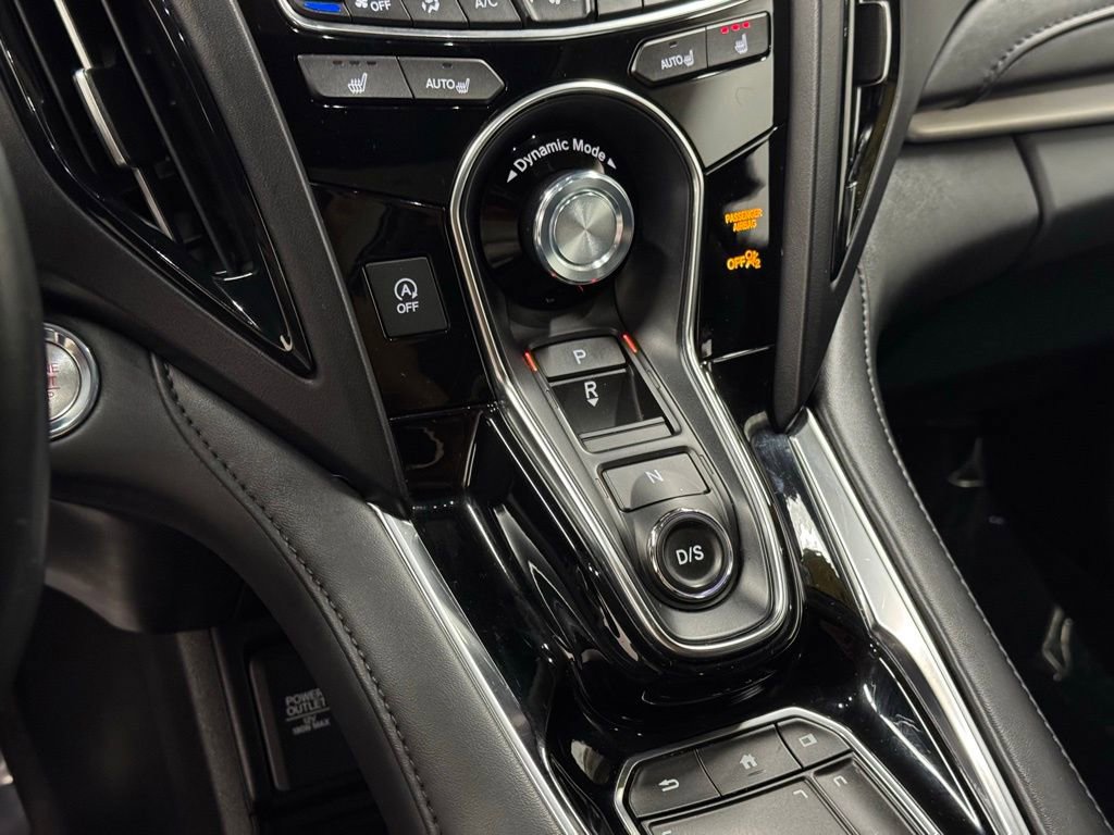 Used 2020 Acura RDX AWD image 22