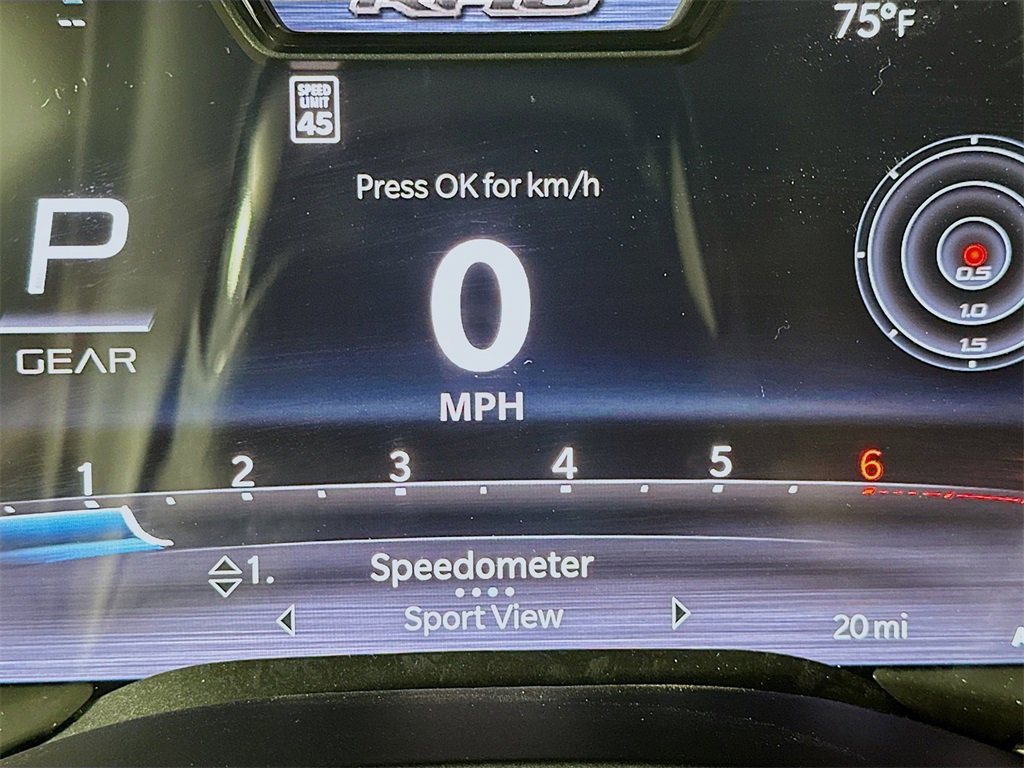 New 2026 RAM 1500 RHO image 11