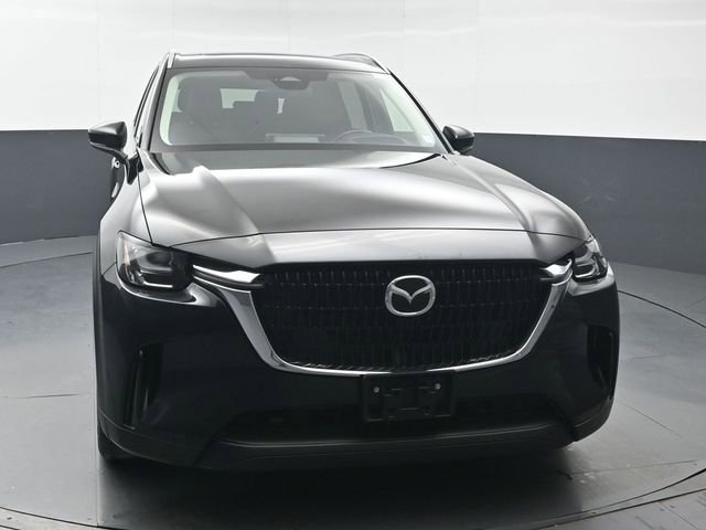 Certified 2024 MAZDA CX-90 3.3 Turbo w/ Preferred Plus image 8
