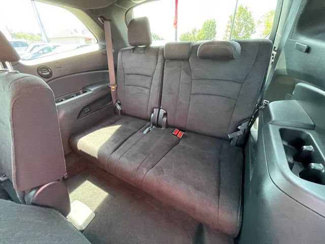 Used 2022 Honda Pilot Sport image 18