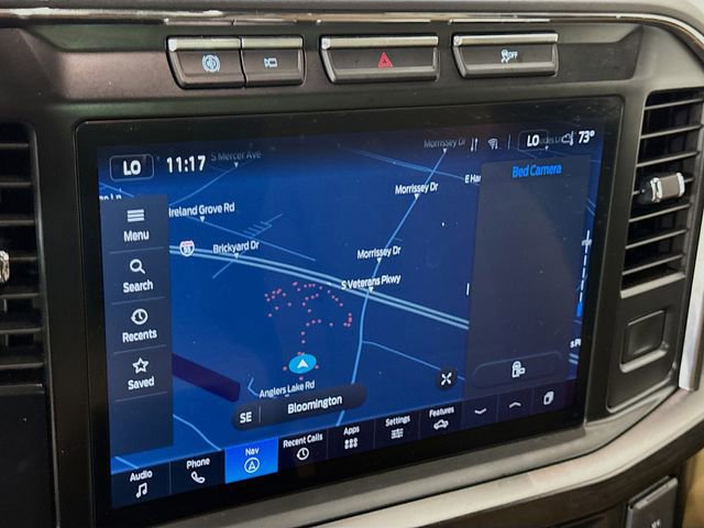 Used 2023 Ford F250 Lariat image 13