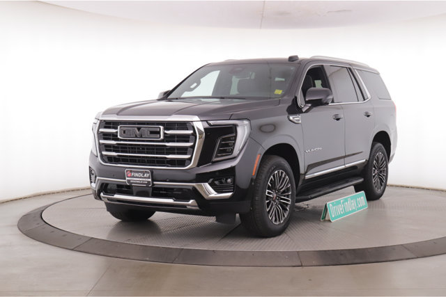 Used 2025 GMC Yukon Elevation AWD/4WD image 10