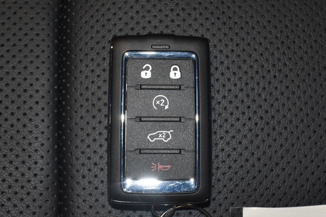 New 2026 Jeep Grand Cherokee L Limited AWD/4WD image 23