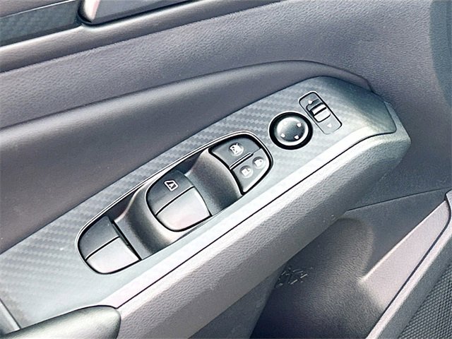 New 2025 Nissan Altima 2.5 S image 9