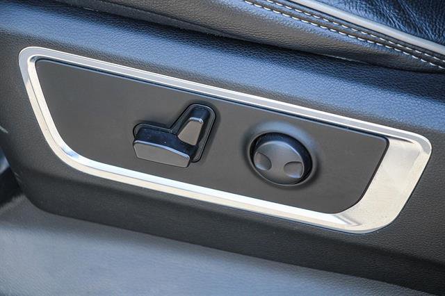 Used 2024 RAM 1500 Laramie image 21