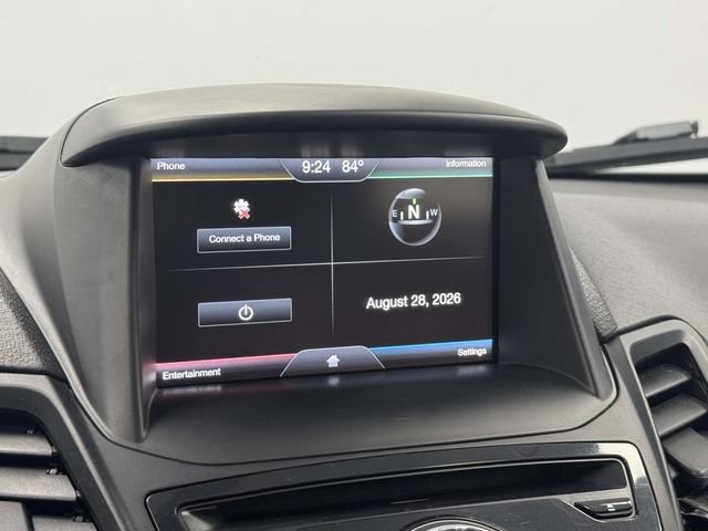 Used 2015 Ford Fiesta ST FWD image 37