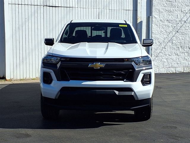 New 2026 Chevrolet Colorado LT image 17