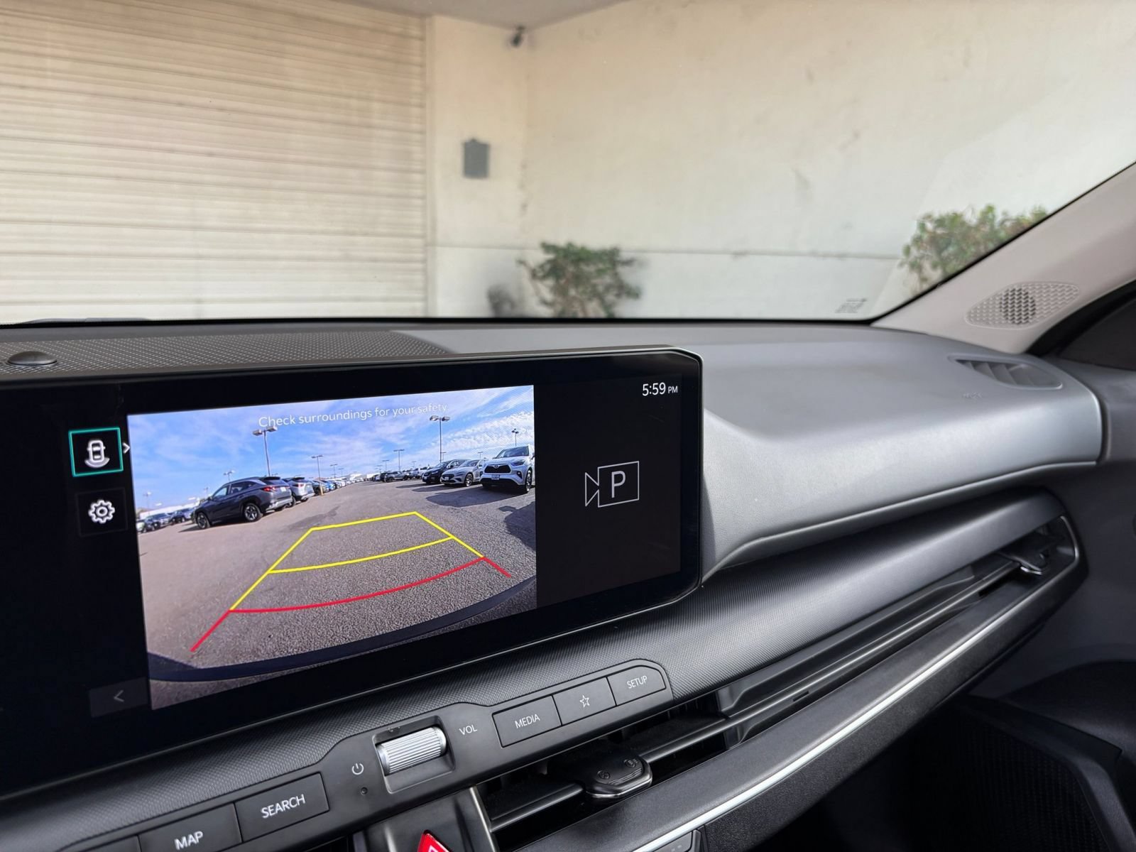 Used 2025 Kia K4 FWD image 22